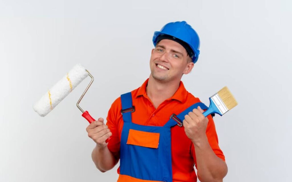Elevate Your Home with the Best Interior House Painting Service in Farmington, CT!​