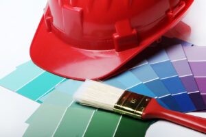 We are the Most Sought-After Painting Contractors in Milford, CT​