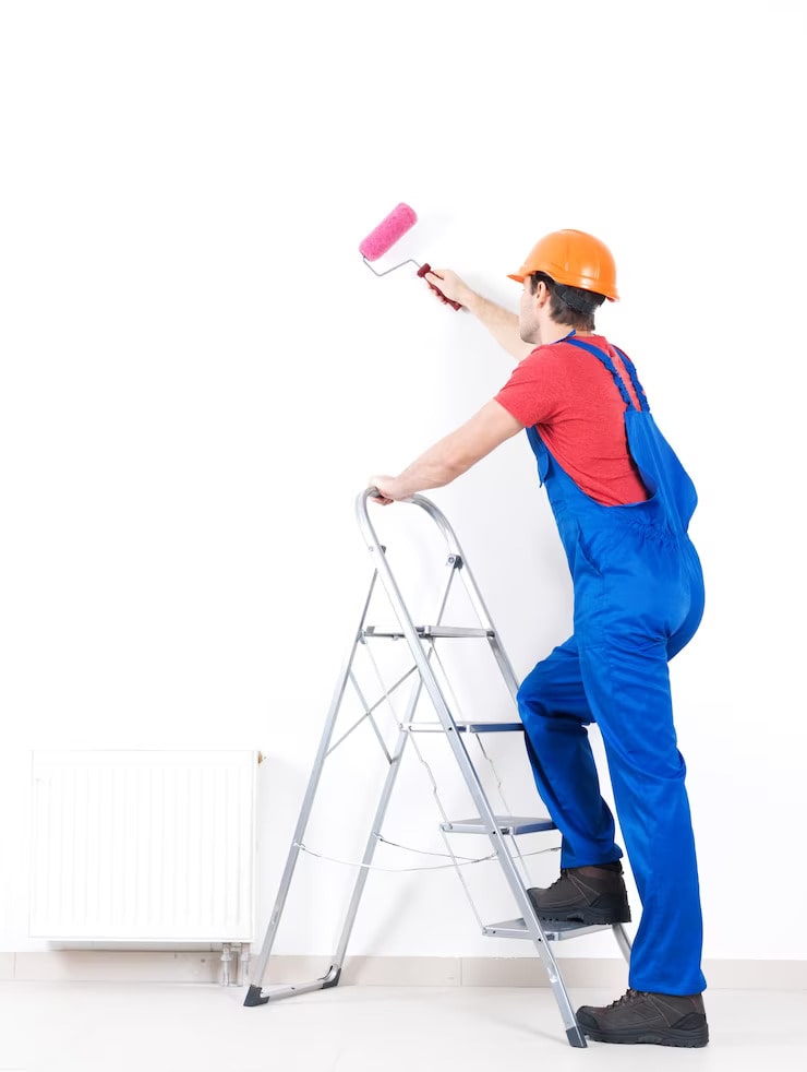 Your Premier Painting Company in Milford, CT ​