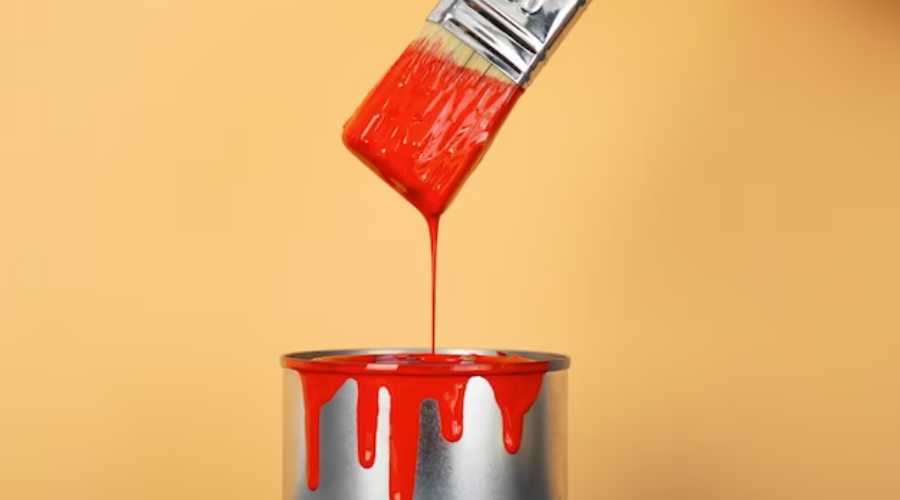 The Don'ts of DIY House Painting​