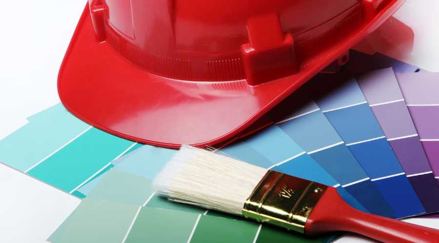 Unlock the Perfect Color Combinations with Expert House Painters in Milford, CT​