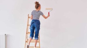 Finding the Right House Paint Service Provider