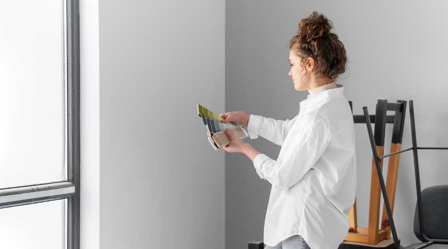Staying on Budget for Your Painting Project ​