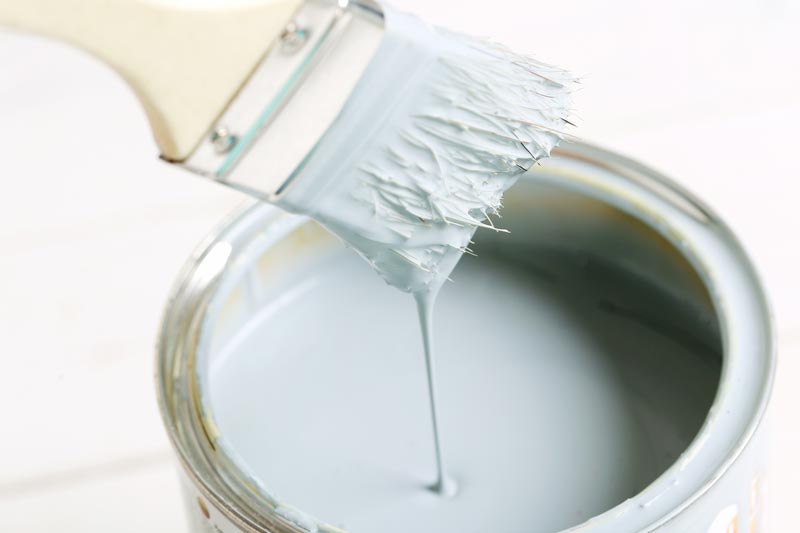 Step-by-Step Guide to Using Primer in House Painting in Trumbull, CT​