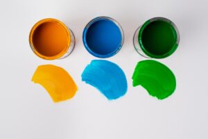 Top 6 Color Schemes for Exterior House Painting in Trumbull, CT – Be the Envy of the Neighborhood!