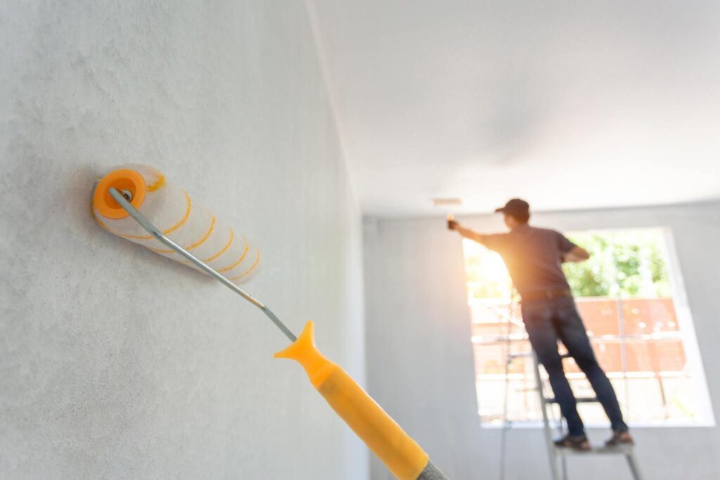 5 Essential Tips for a Smooth Interior House Painting Project in Trumbull, CT