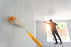 5 Essential Tips for a Smooth Interior House Painting Project in Trumbull, CT