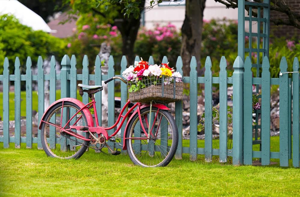 Choose the Best Fence Stain Color