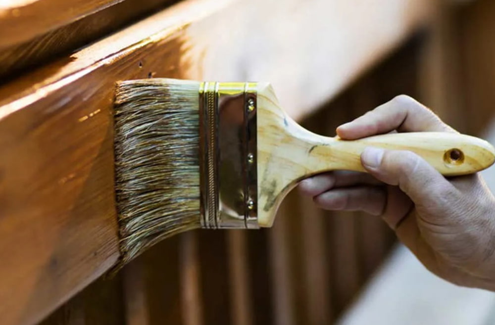 Common Stain Types