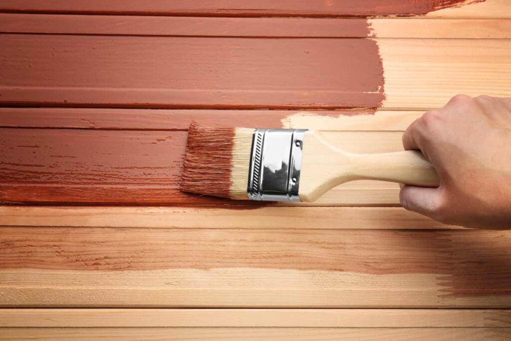 Hiring a Pro for Wood Exteriors Painting? Here's What to Expect for Trim and Fascia