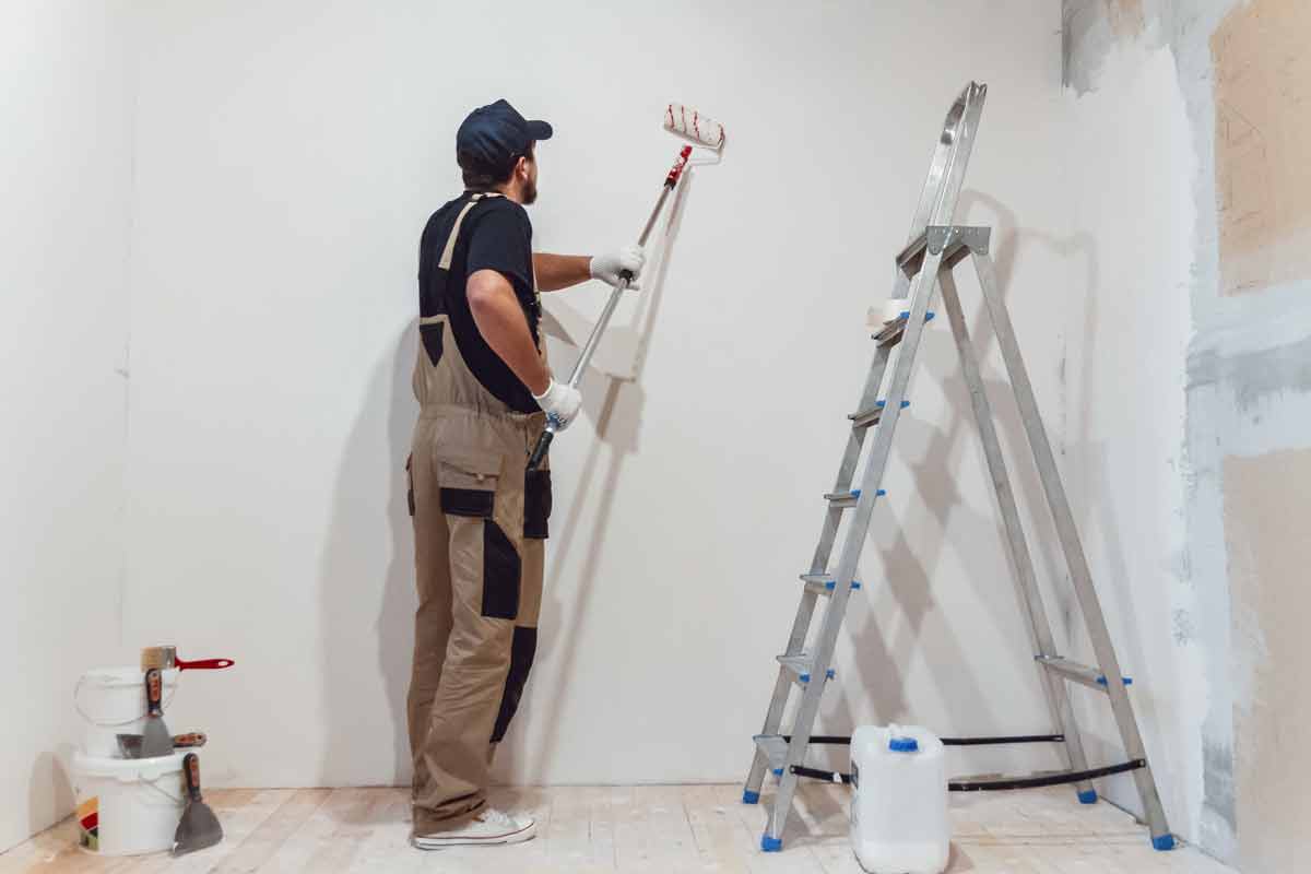 Professional-Home-Painting