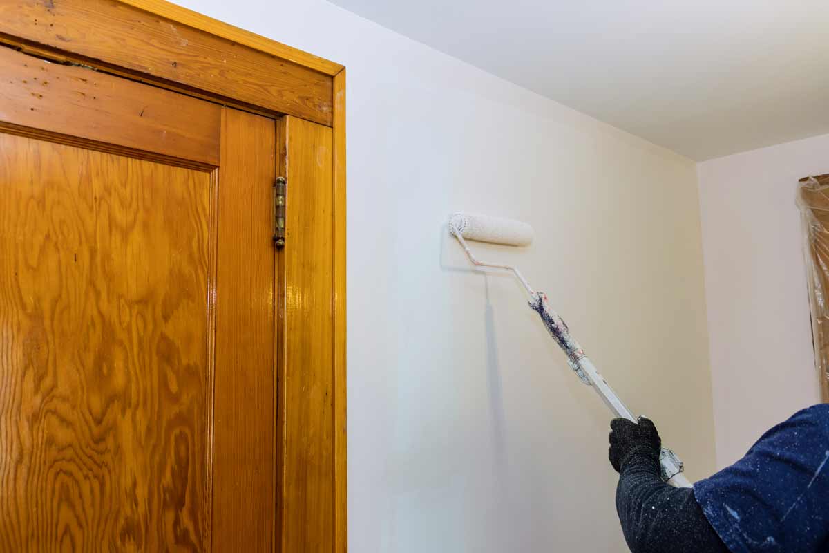 Apply Primer