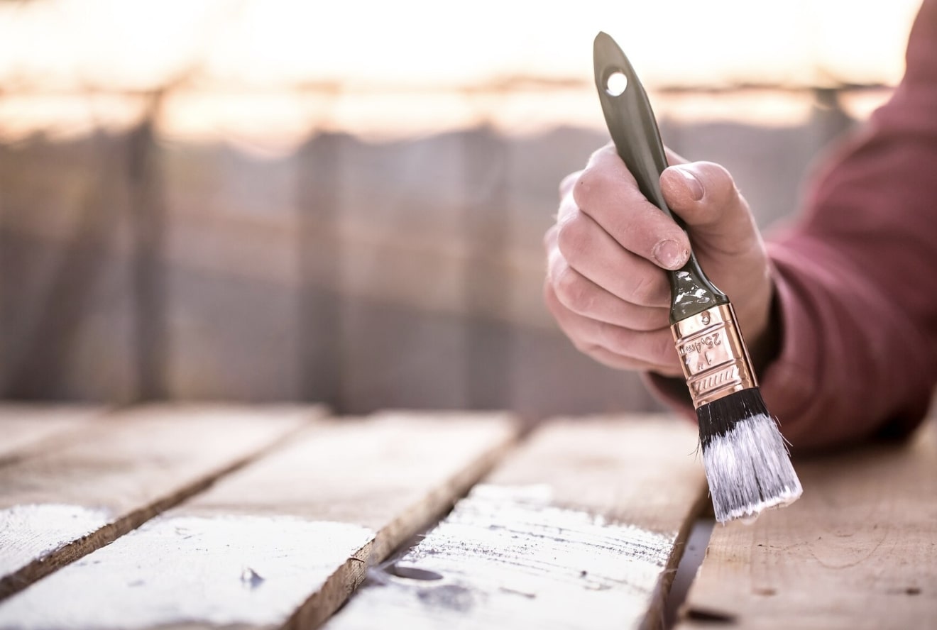 Protect and Revive Your Deck with Westport Professional House Painters!