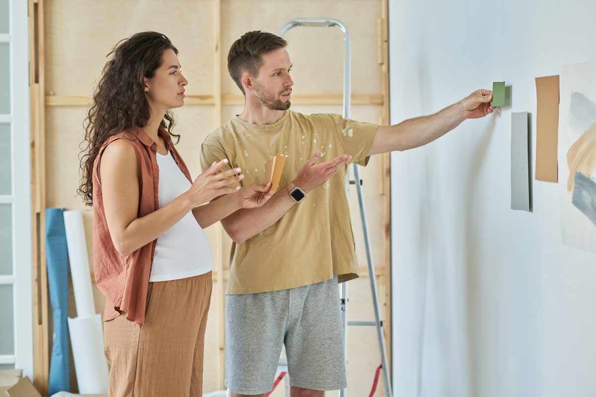 Why Wall Preparation Matters

