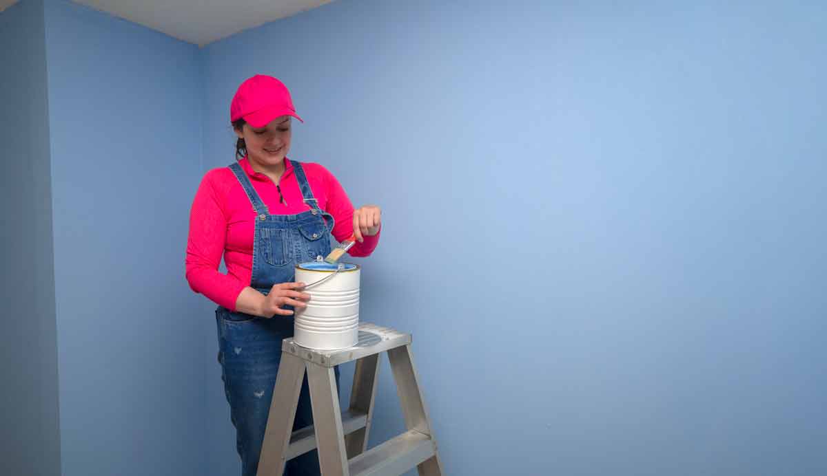 How Westport Painters Tackle Every Room