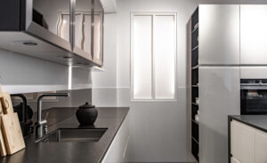 Modern Kitchen Pairings