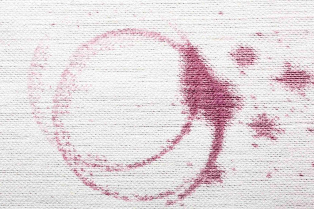 Paint Stains