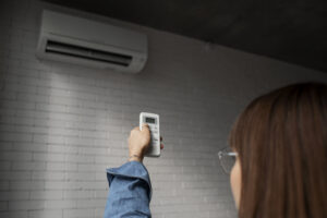 Ventilate a Room After Painting