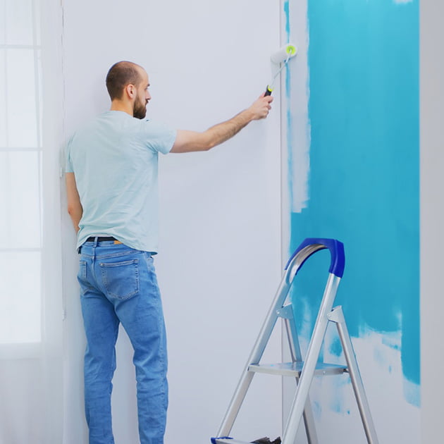 West Hartford Interior and Exterior House Painting​