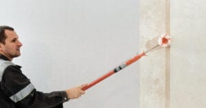 West Hartford Wall Painting