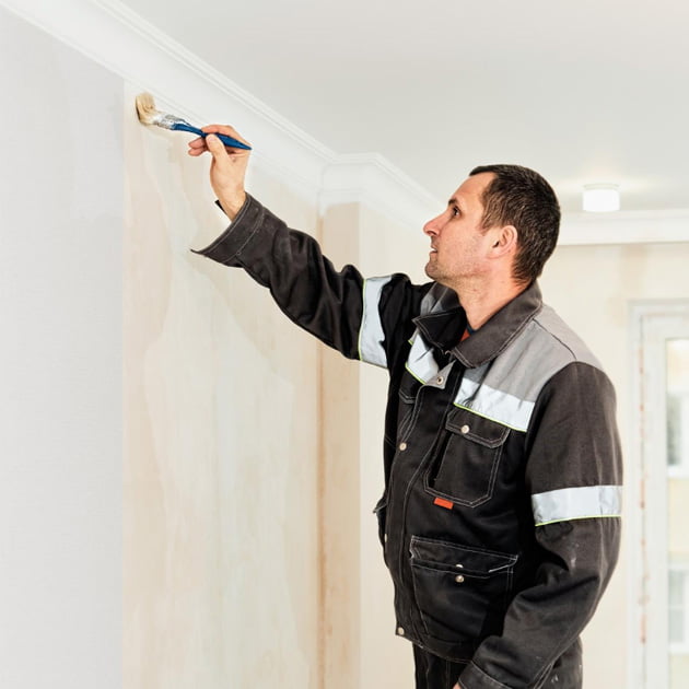 West Hartford House Painting Contractors