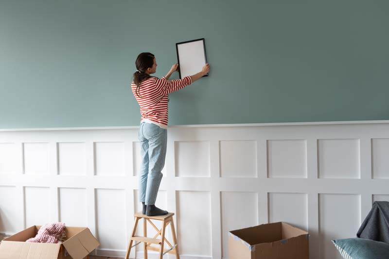 Best painting company in West Hartford, CT