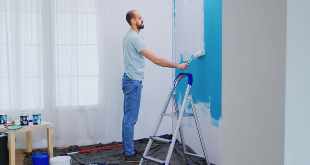 painting company in West Hartford, CT