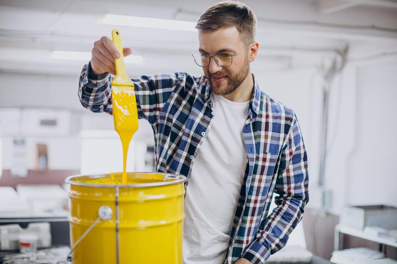 Qualities To Look For in a House Painter in West Hartford, CT​