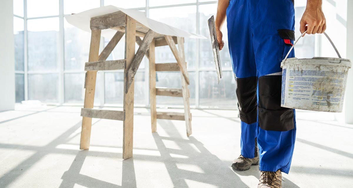 10 Reasons Why Hiring a Professional House Painter is Worth the Investment