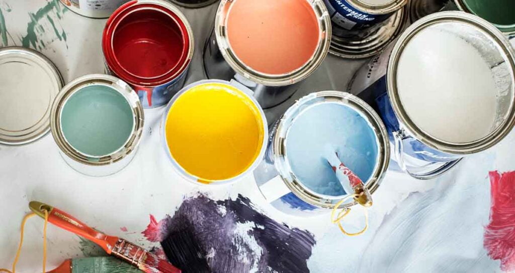 Future of Eco-Friendly Painting in the Commercial Painting Industry ​​ - West Hartford House Painting Experts