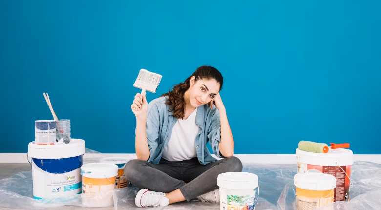 Basement Makeover: Choosing the Best Paint Color for a Cozy Retreat​ - West Hartford House Painting Experts
