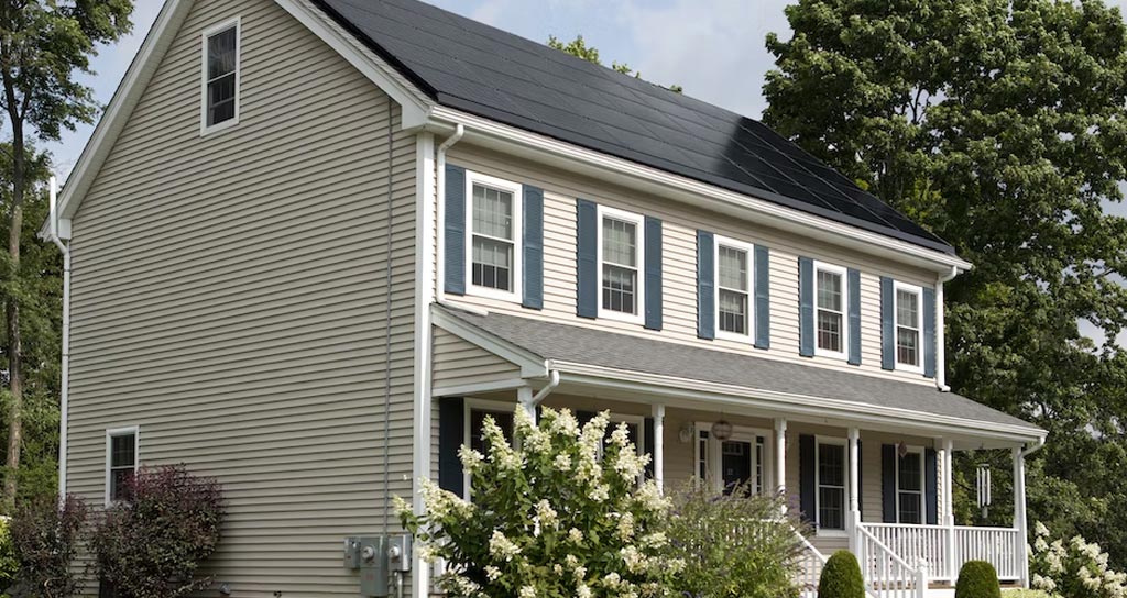 Choose the Right Paint for your Home’s Exterior - West Hartford House Painting Experts