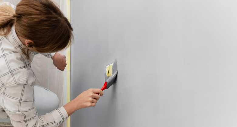 professional painter in west hartford