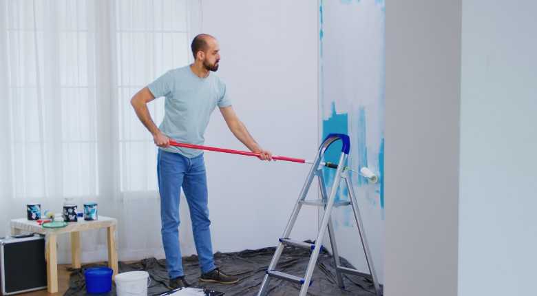 Risks of DIY Painting Projects​ - West Hartford House Painting Experts