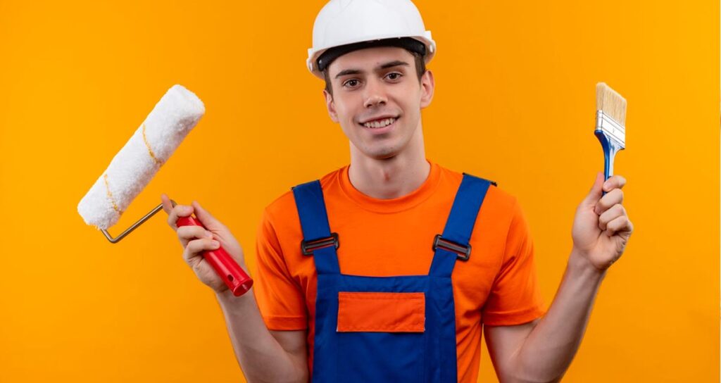 How to Hire the Right House Painter in West Hartford, CT? ​