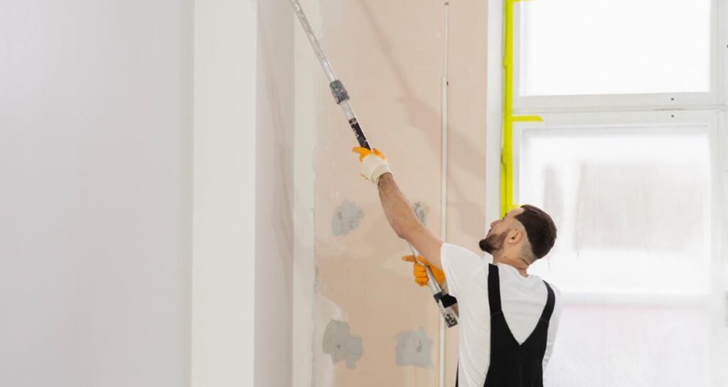 professional painters in West Hartford, CT
