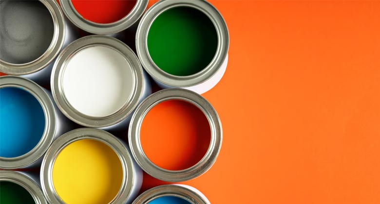 Say Goodbye to Flaws: The Best Paint Colors to Hide Imperfections​ - West Hartford House Painting Experts today