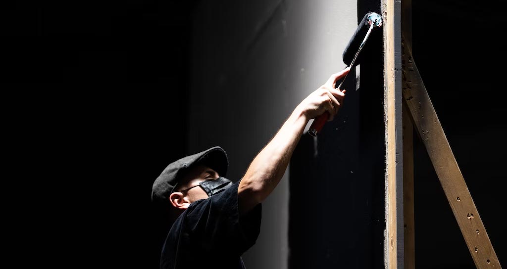 professional house painters in West Hartford, CT
