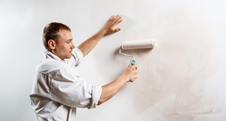experienced house painters in West Hartford, CT