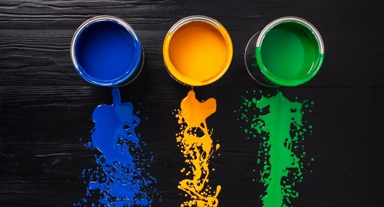 Factors to Consider When Choosing a Paint Color​ - West Hartford House Painting Experts