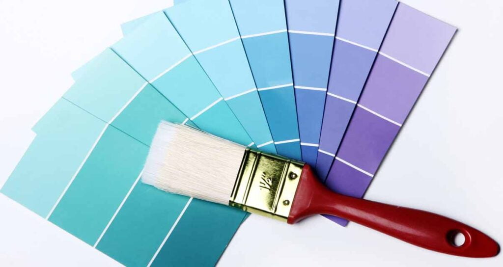 Tips for Choosing a Porch Paint Color