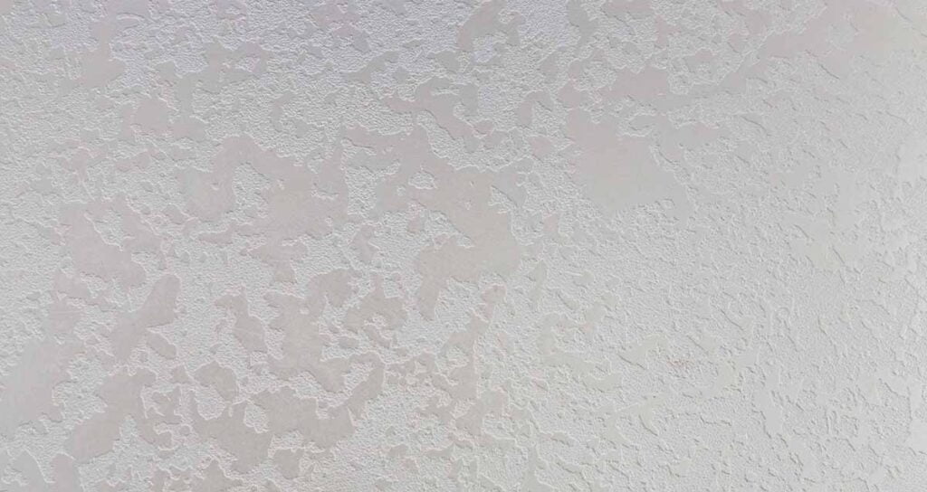 Why Is It Important to Remove Popcorn Ceilings