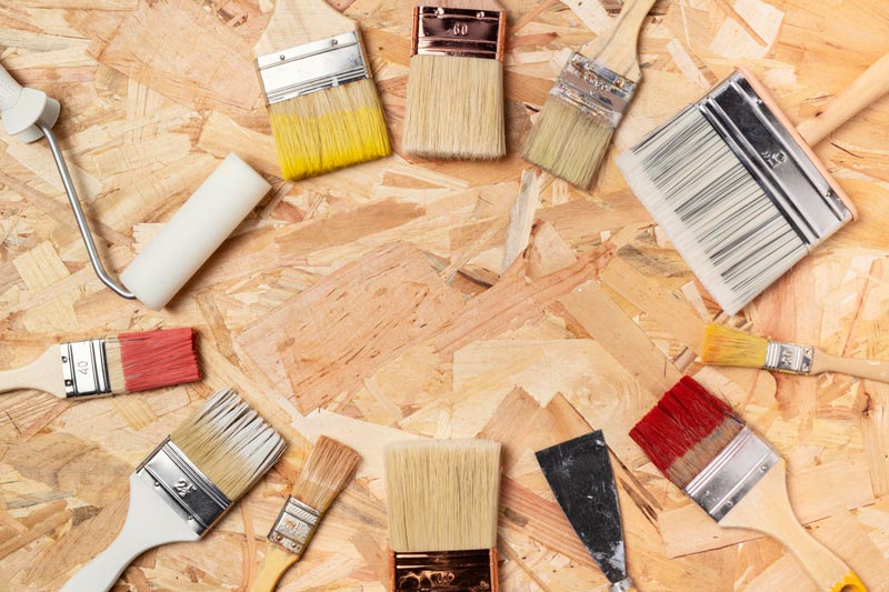 How to Prepare Wood for Painting: The Ultimate Guide for a Flawless Finish - West Hartford House Painting Experts