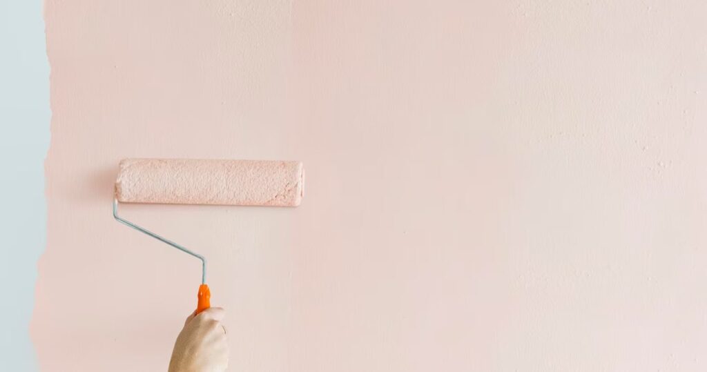 How to Blend Colors for a Seamless Look - West Hartford House Painting Experts