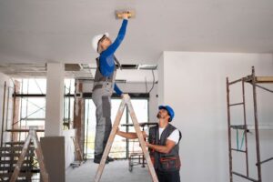 Popcorn Ceiling Removal Cost Breakdown - West Hartford House Painting Experts