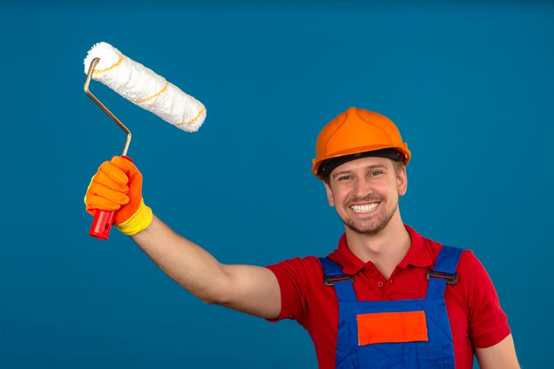 How to Hire a Painting Contractor - West Hartford House Painting Experts