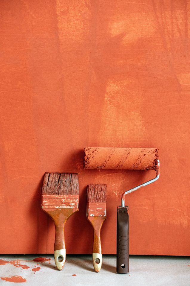 How to Darken Your Paint Colors Like a Pro: Expert Advice and DIY Solutions​ - West Hartford House Painting Experts