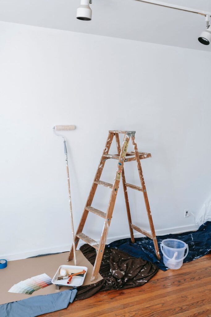 Choosing the Right Paint​ - West Hartford House Painting Experts