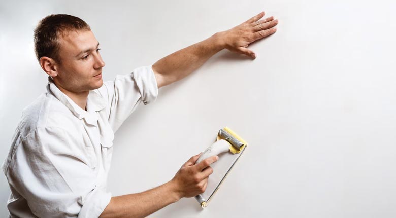 Expert Tips and Techniques for Painting Popcorn Ceilings in West Hartford, CT