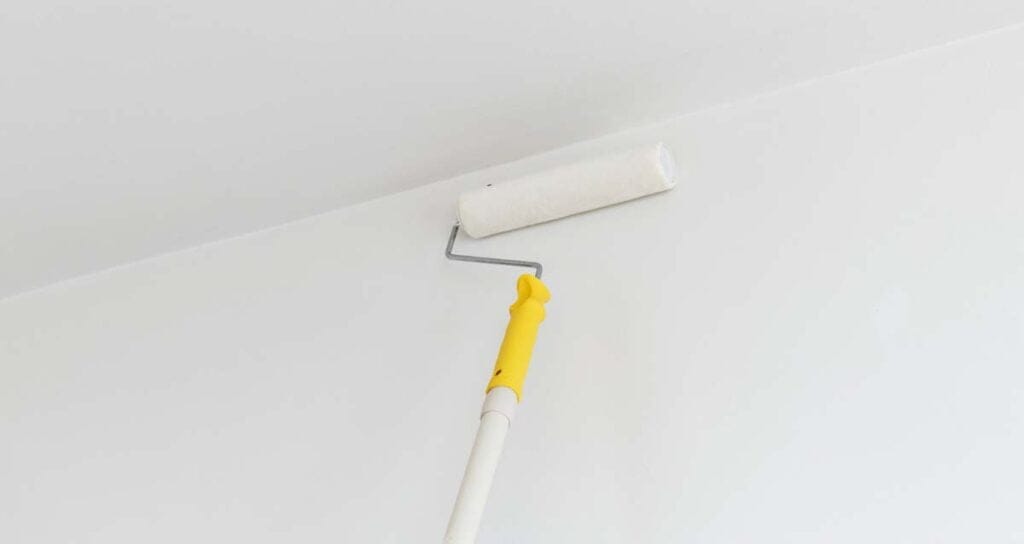 Frequently Asked Questions About Ceiling Paint Color